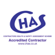 Contractors Health & Safety Assessment Scheme