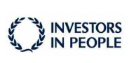 Investors in People - Silver