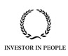 Investor in people